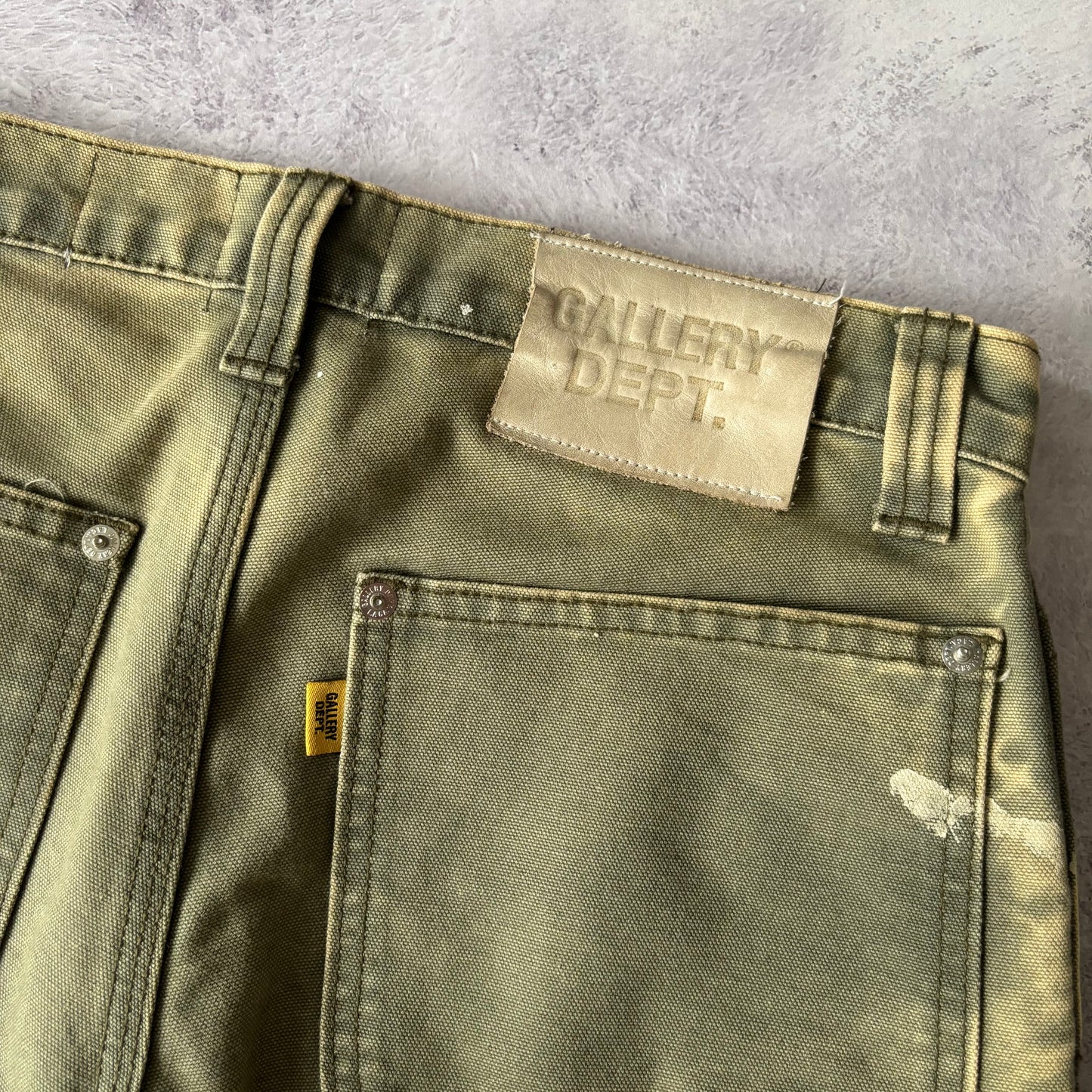 Gallery Department Jeans - Size 28