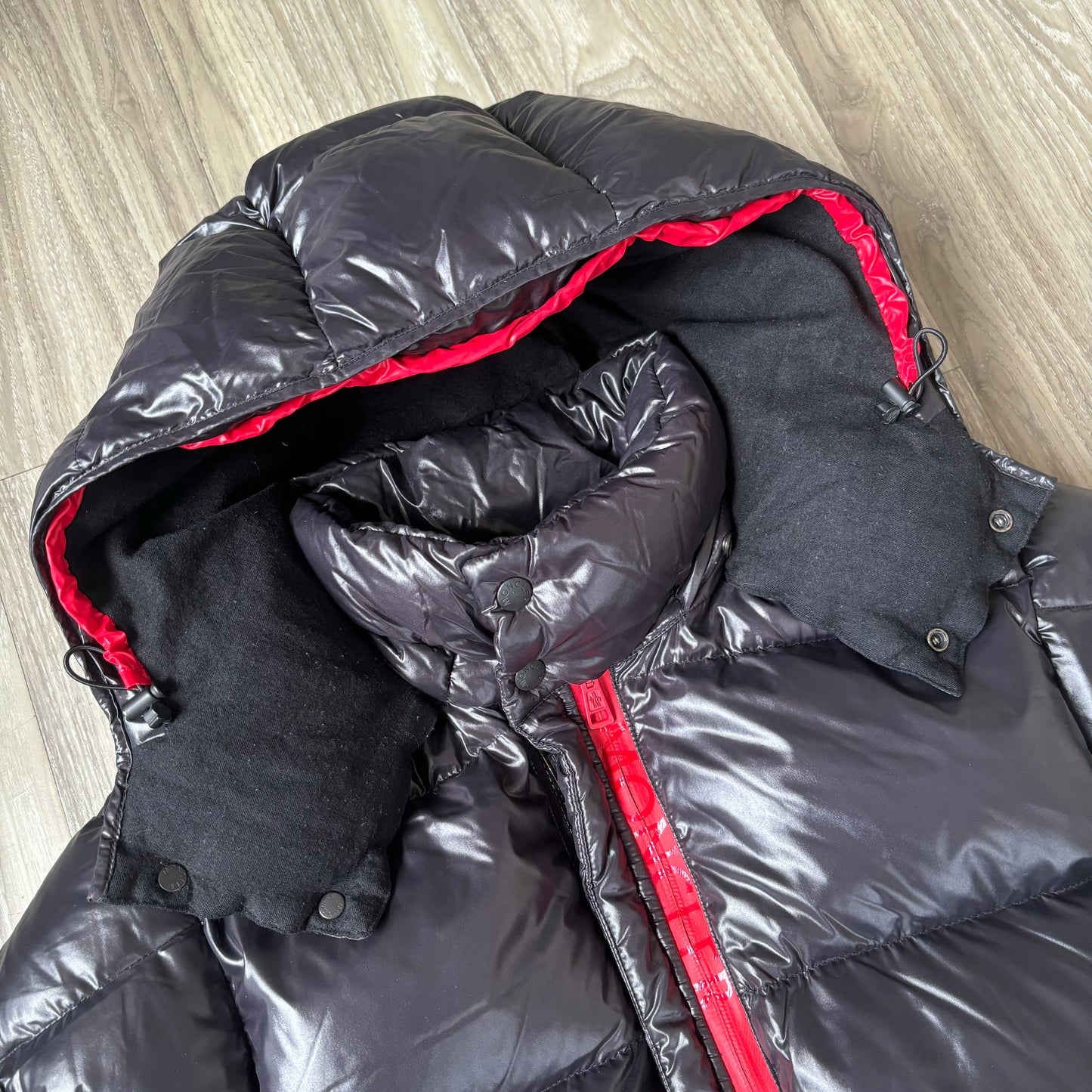 Moncler Marlioz Puffer Jacket