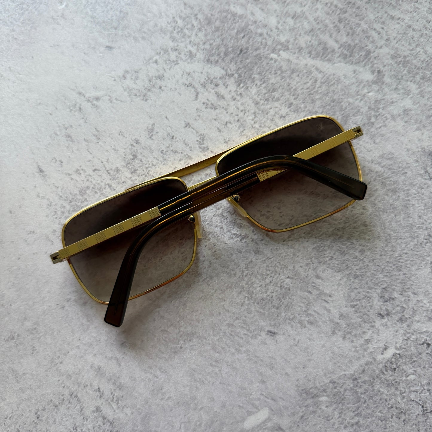 Louis Vuitton Attitude Sunglasses