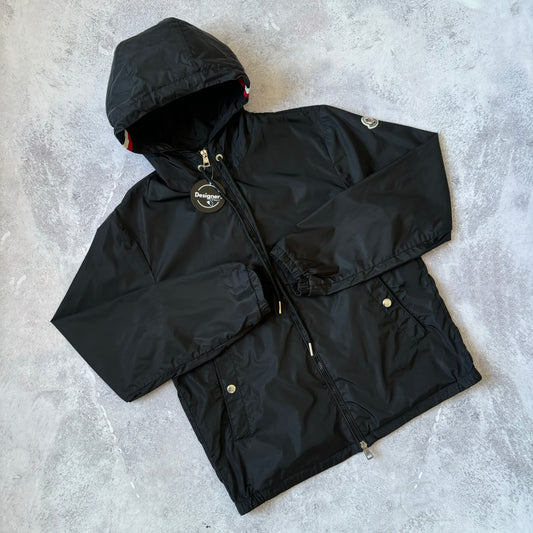 Moncler Grimpeurs Jacket - Size 1