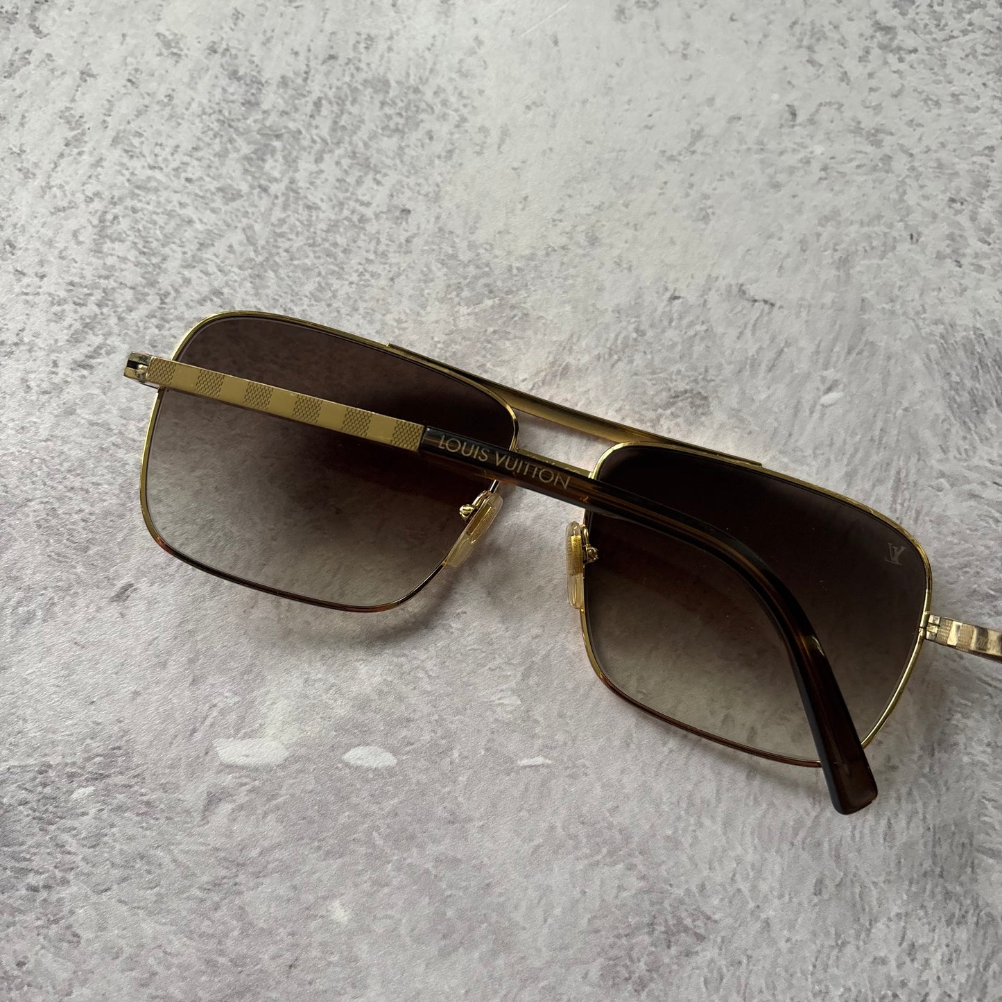 Louis Vuitton Attitude Sunglasses