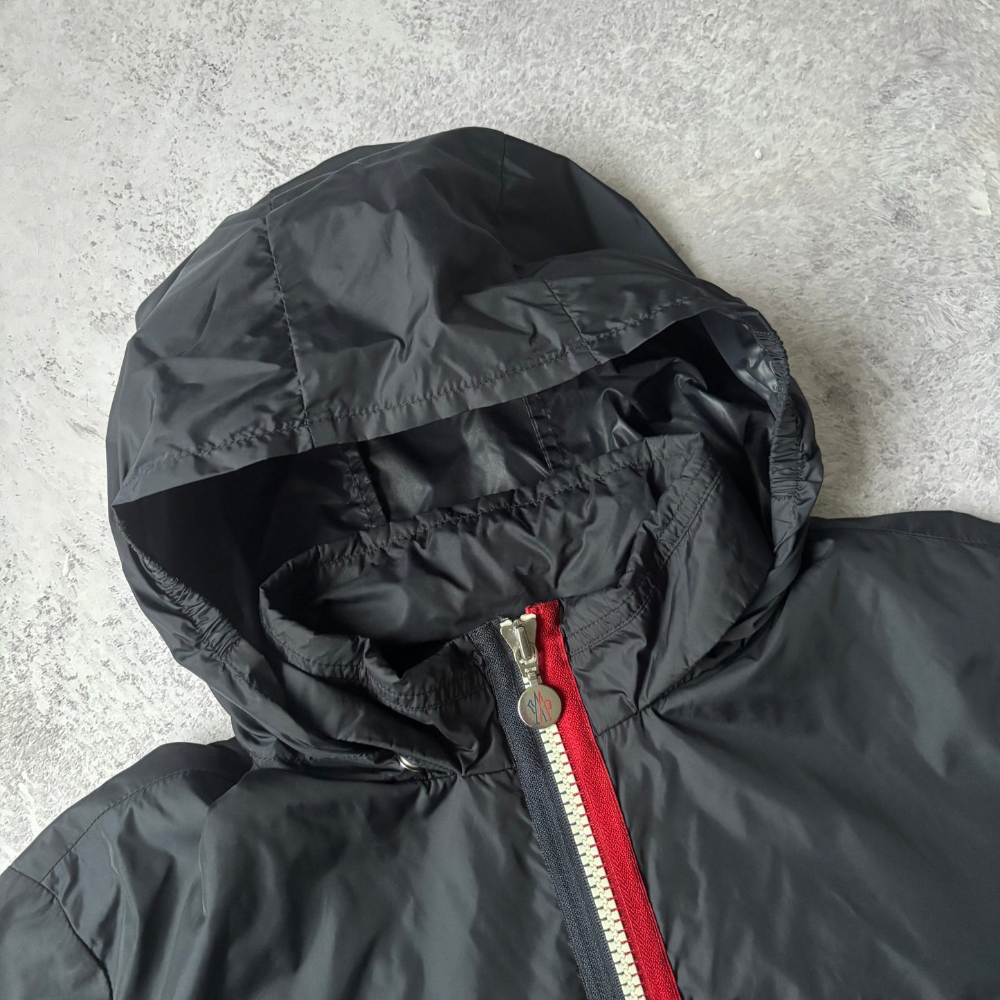 Moncler Keralle Jacket - Size 4