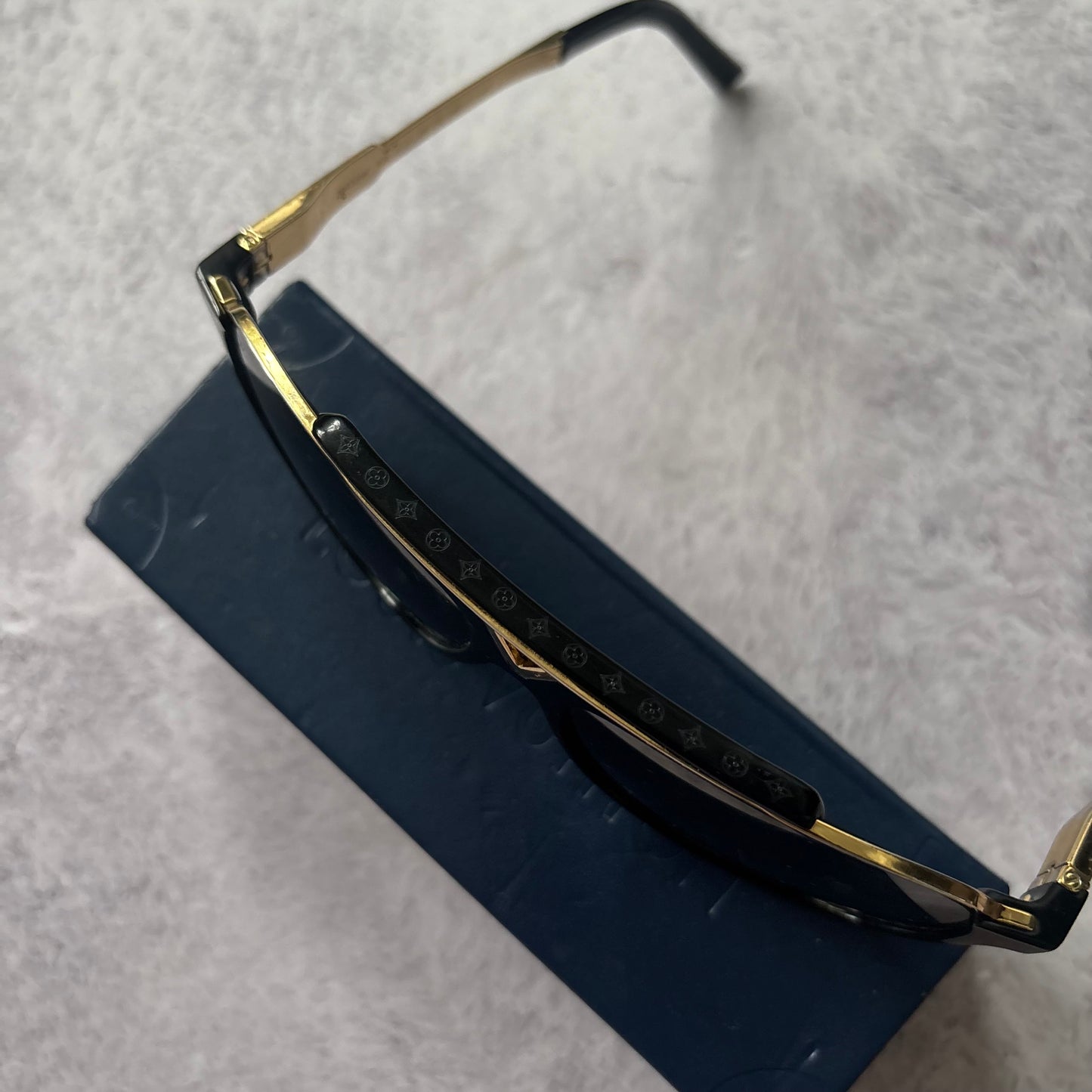 Louis Vuitton Mascot Sunglasses