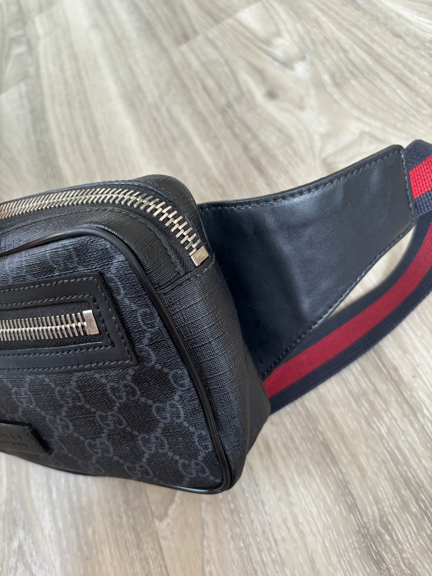 Gucci Belt Bag