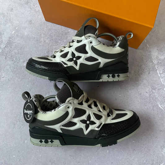 Louis Vuitton Skate Trainers - Lv 11