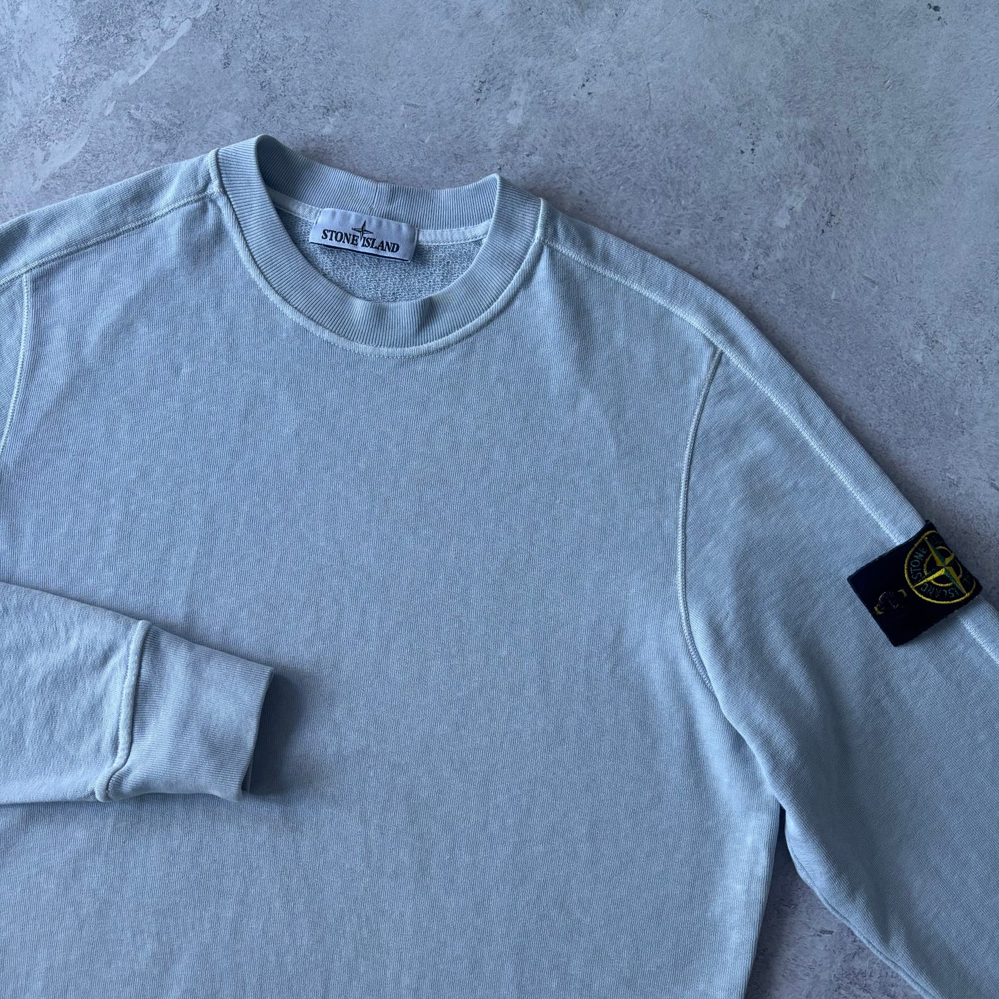 Stone Island Jumper - Small