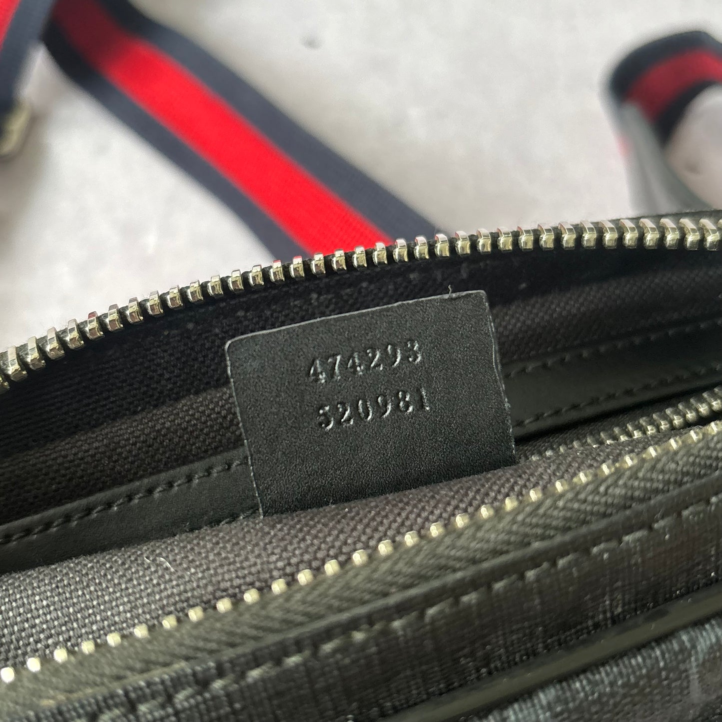 Gucci Belt Bag