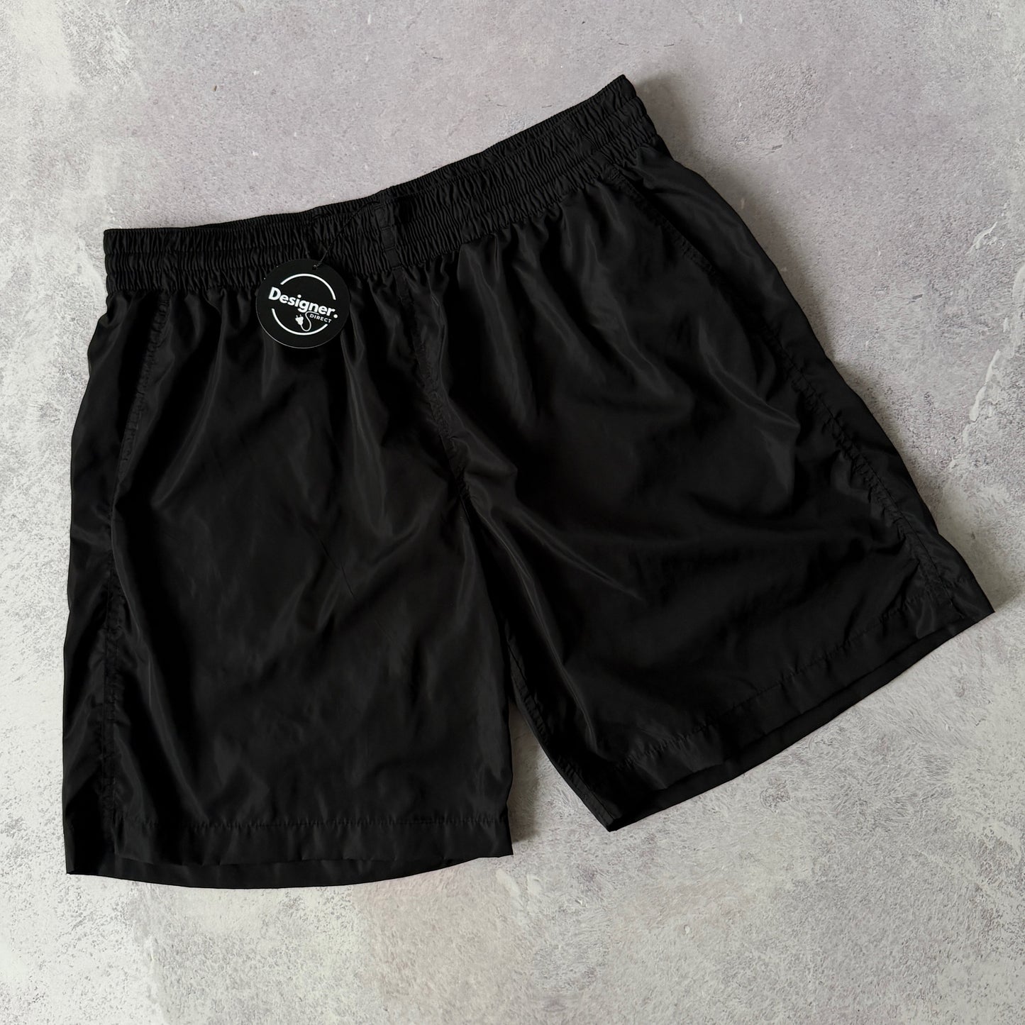 Louis Vuitton Water Reactive Swim Shorts - Medium