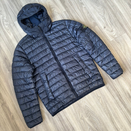 Stone Island Puffer Jacket Size L