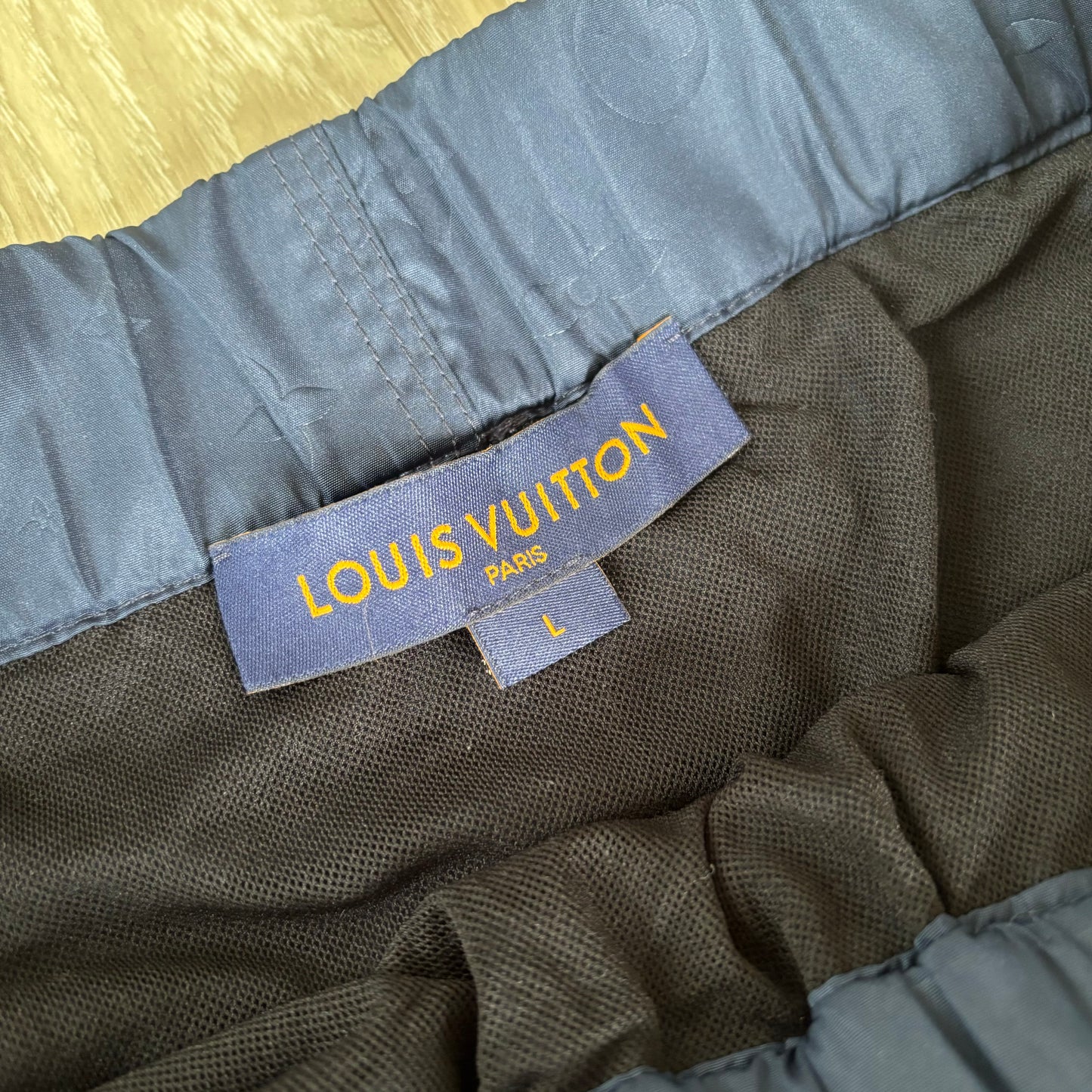 Louis Vuitton Shorts