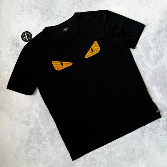 Fendi T-Shirt - Large