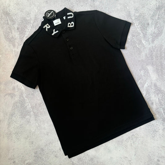 Burberry Polo Shirt - Small