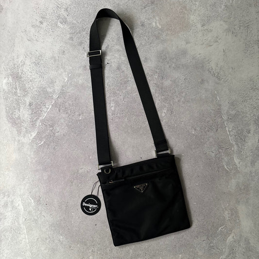 Prada Messenger Bag
