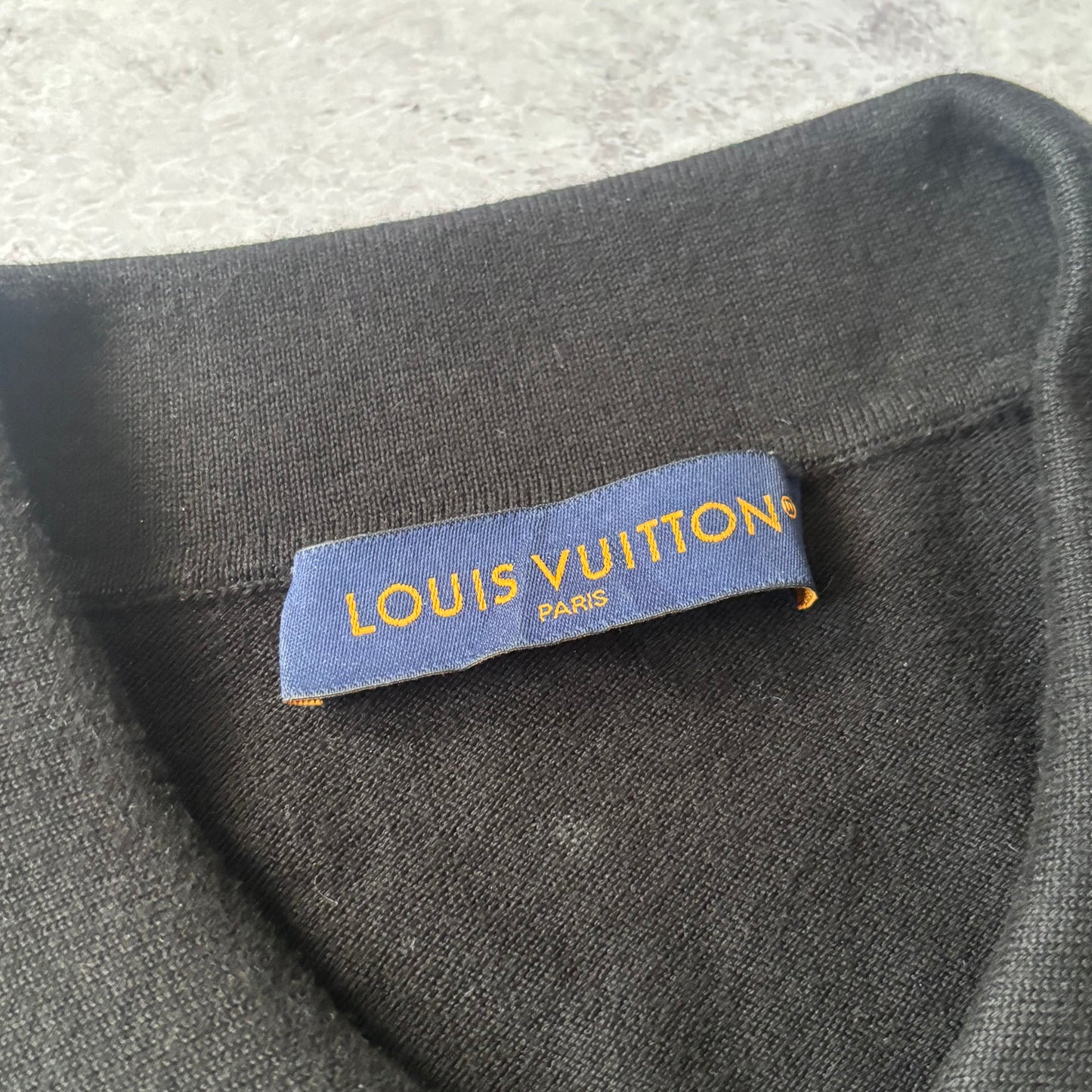 Louis Vuitton Polo Shirt - XL