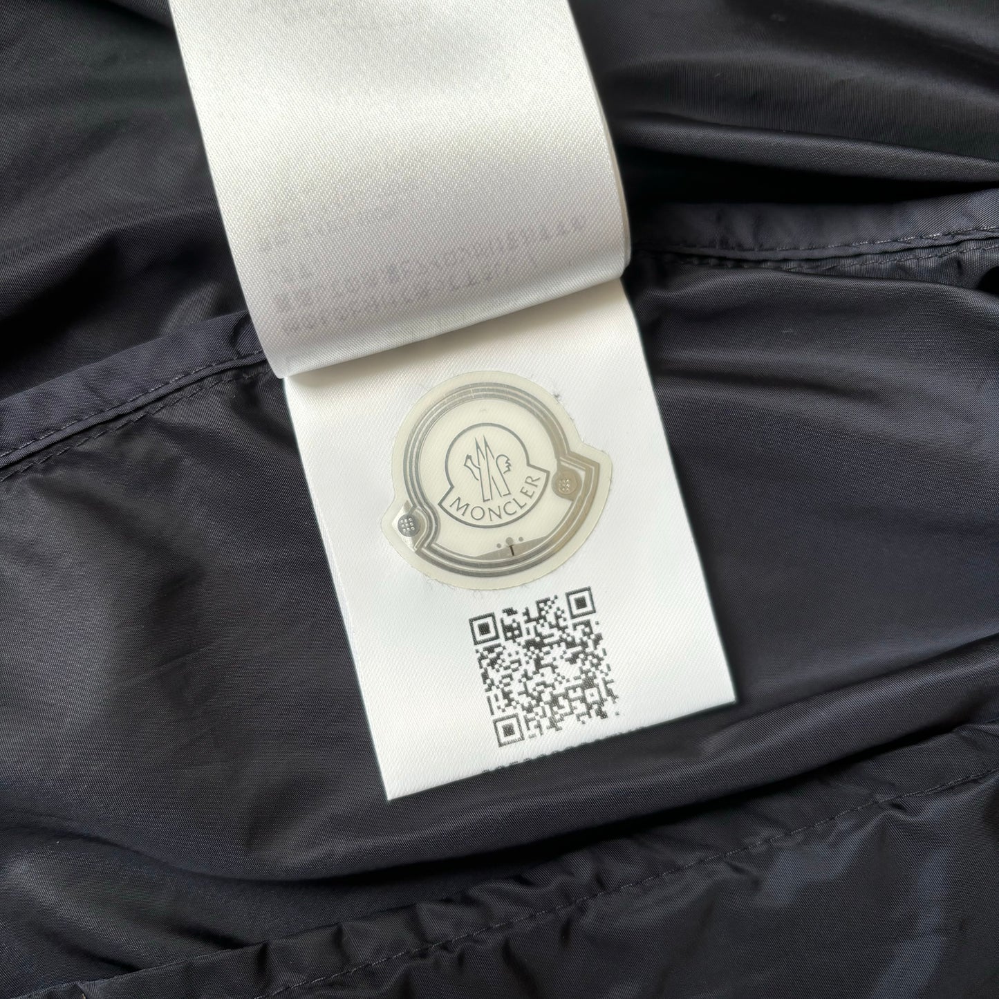 Moncler Grimpeurs Jacket