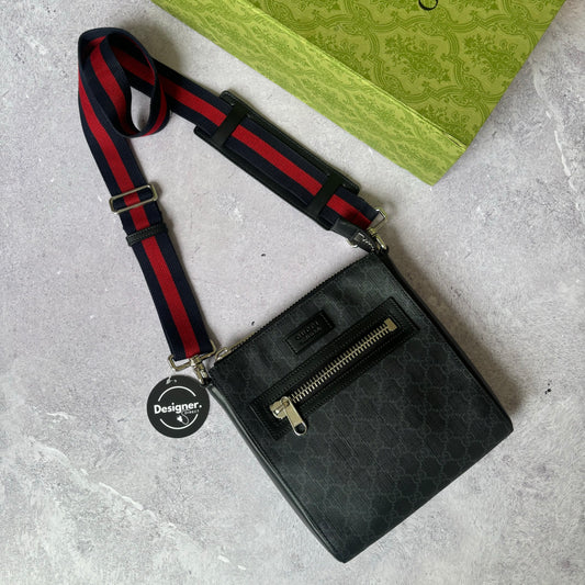 Gucci Messenger Bag