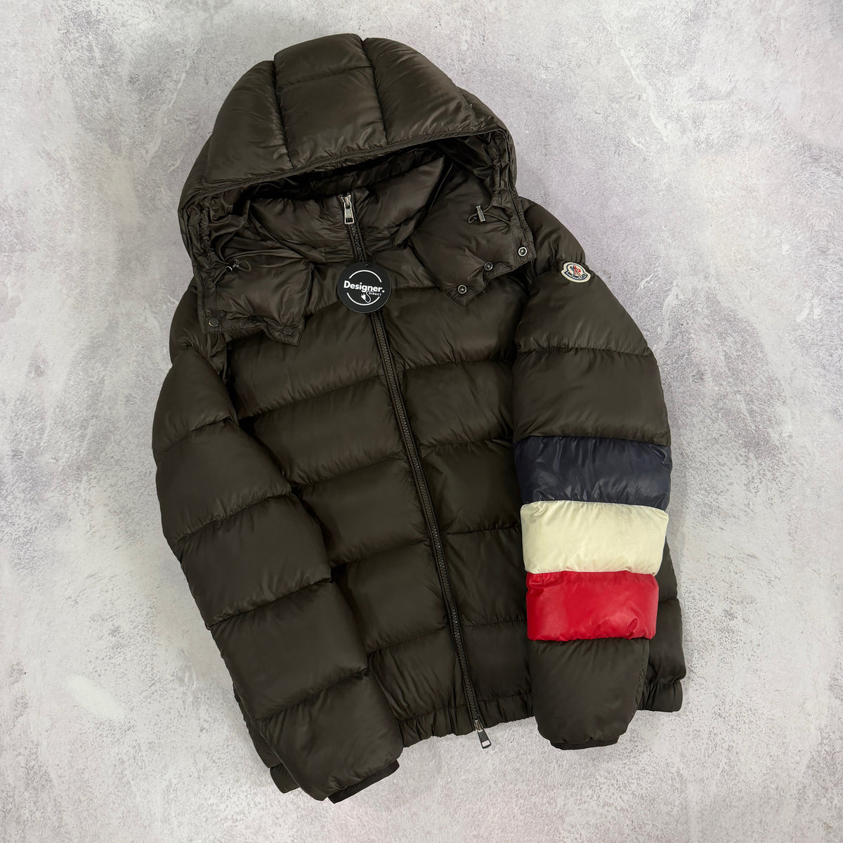 Moncler Willm Puffer Jacket - Size 3