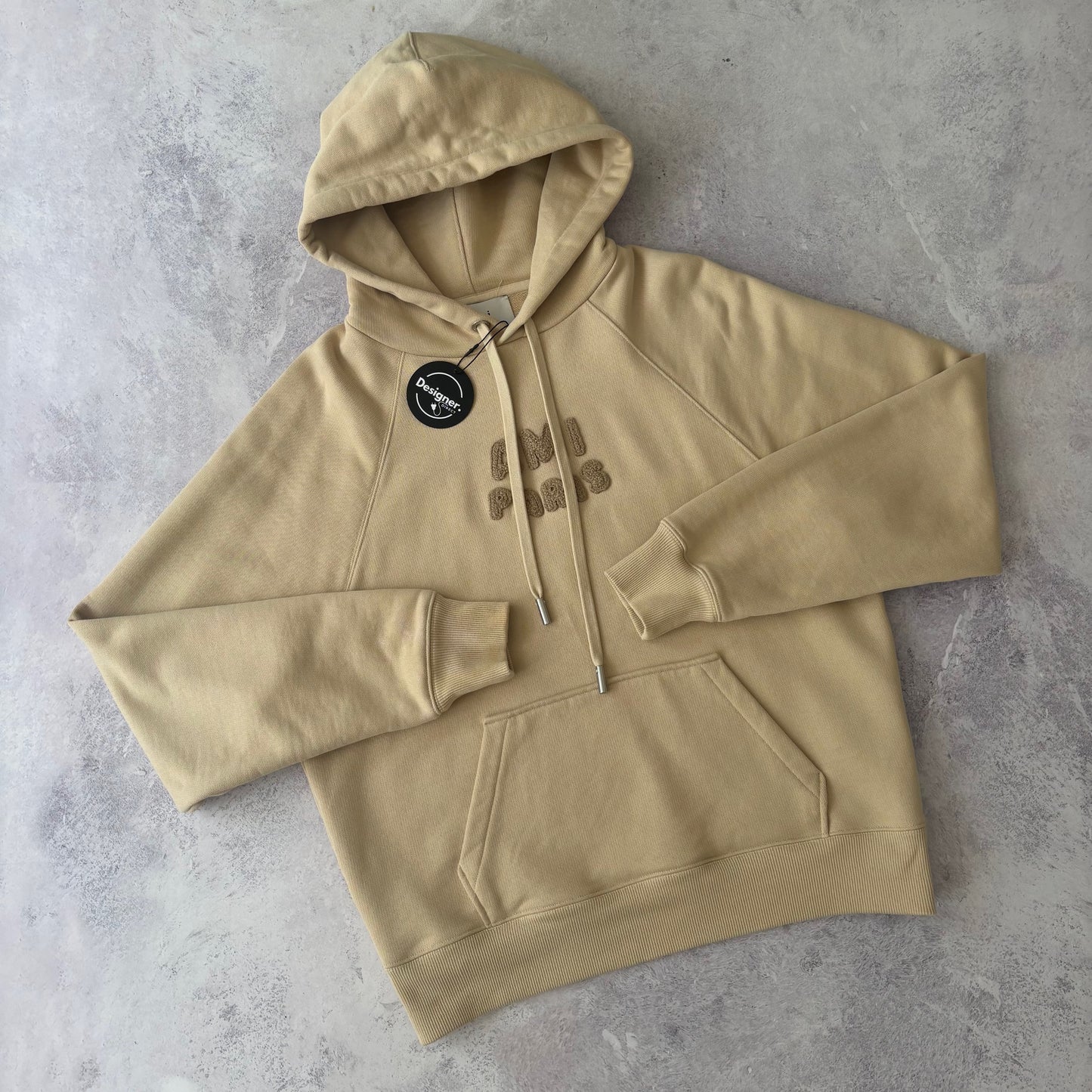 Ami Paris Hoodie - Medium
