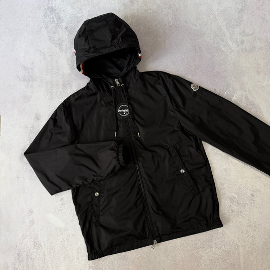 Moncler Grimpeurs Jacket - Size 3