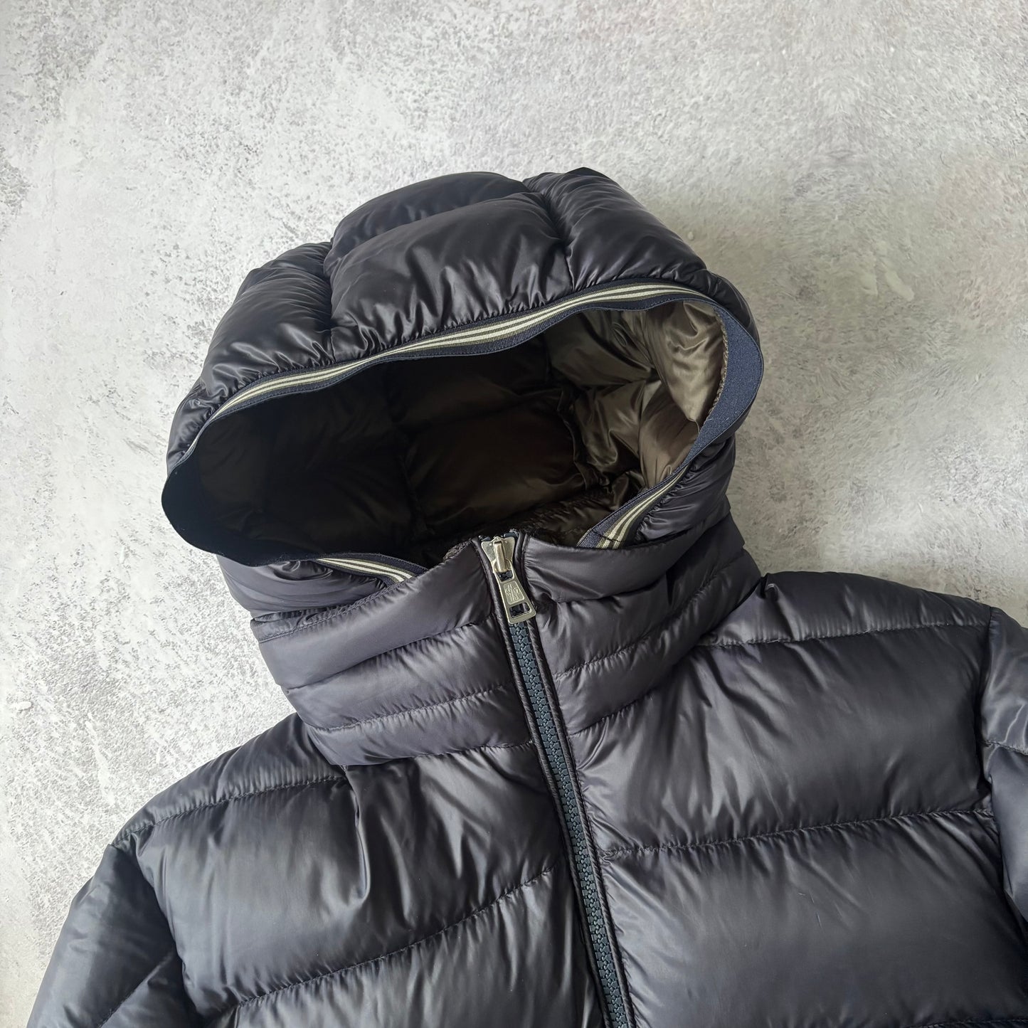 Moncler Jeanbart Puffer Jacket - Size 3