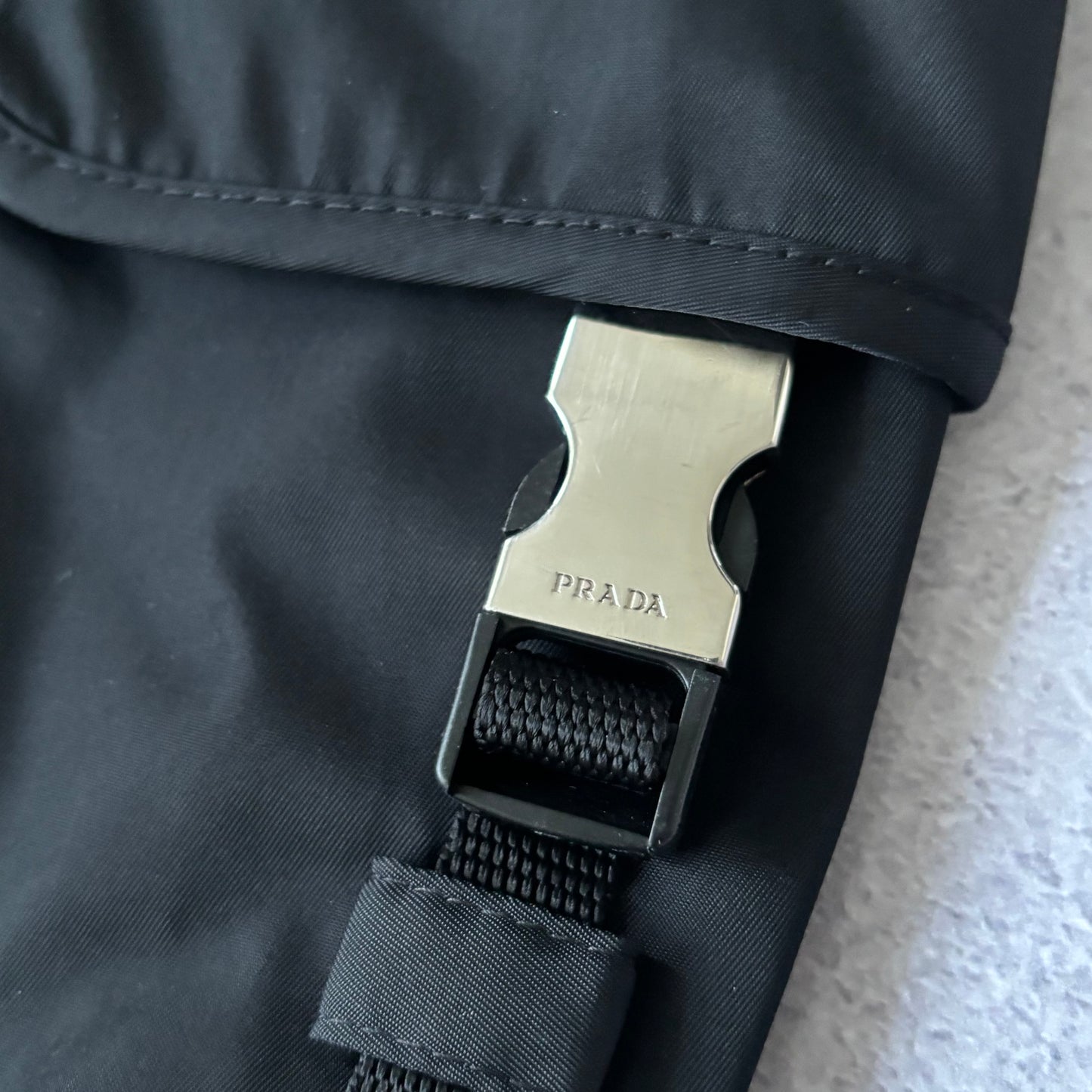 Prada Cargo Pants - Size 48