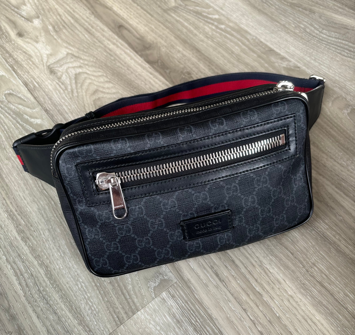 Gucci Belt Bag