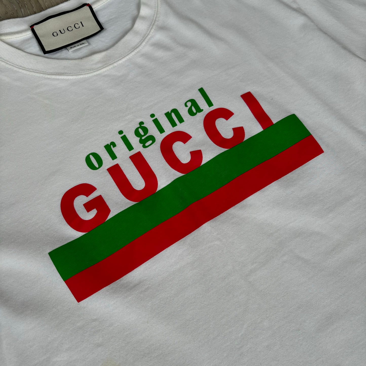 Gucci T-Shirt