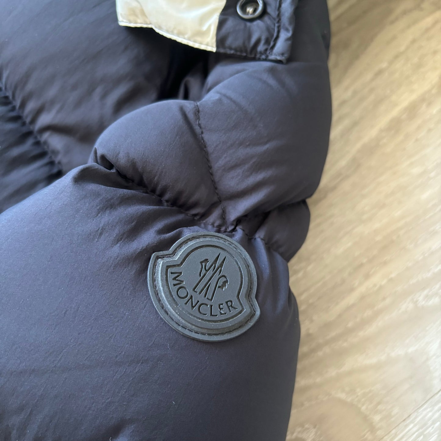 Moncler Wilms Puffer Jacket