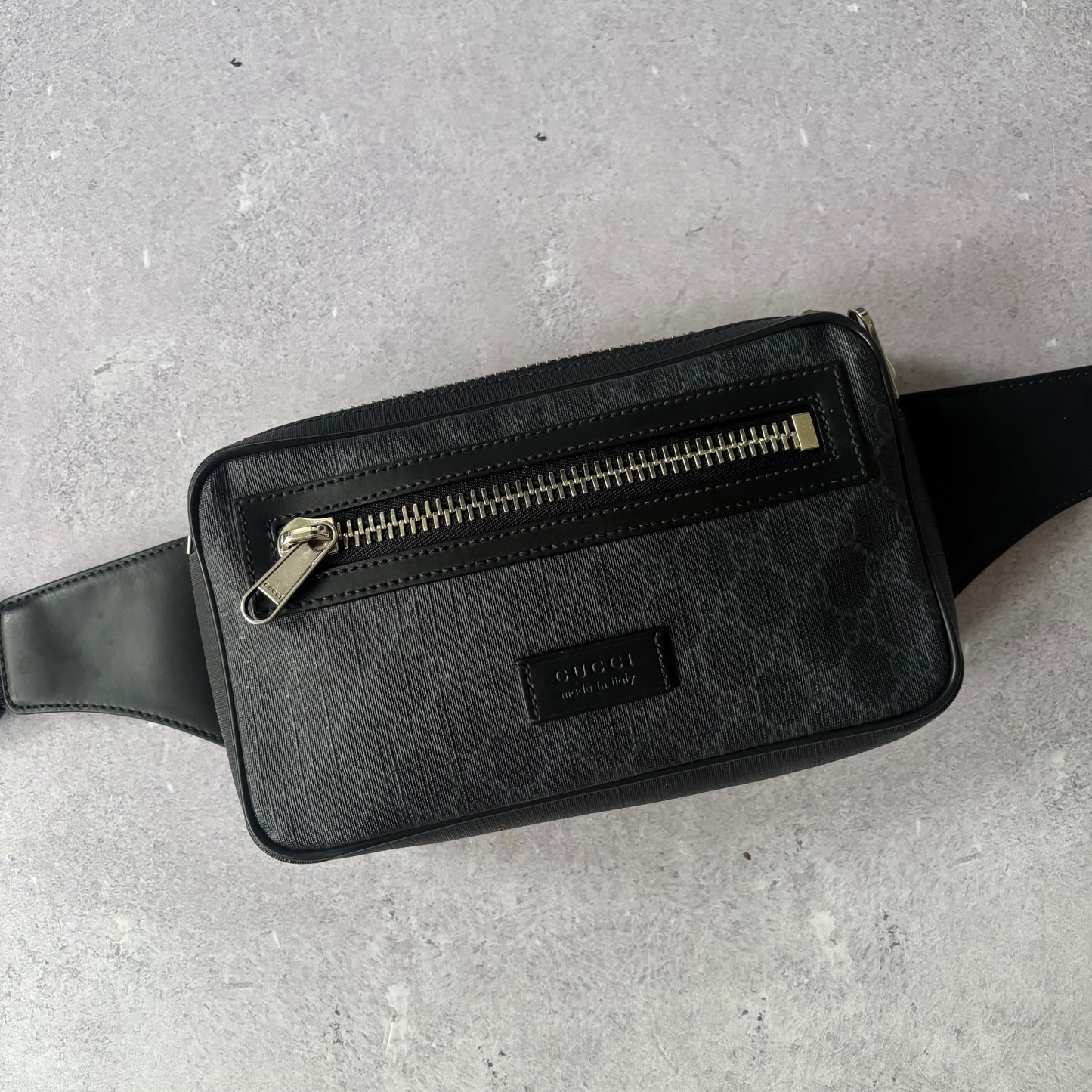 Gucci Belt Bag