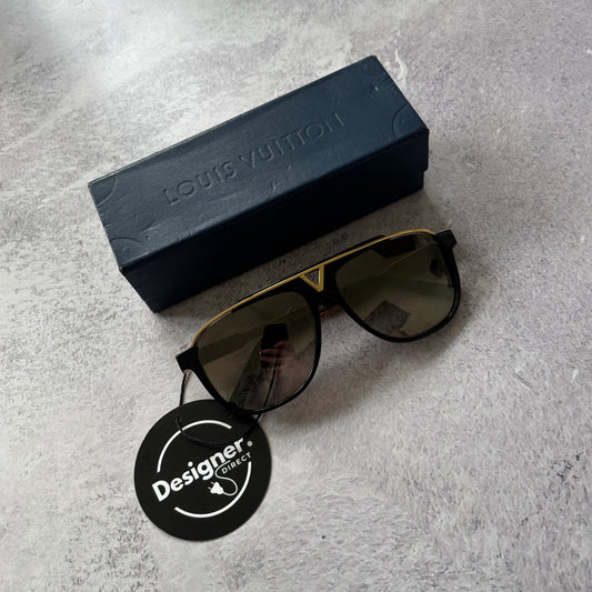 Louis Vuitton Mascot Sunglasses