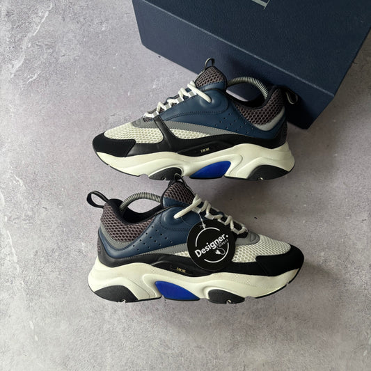 Dior B22 Trainers - UK 7