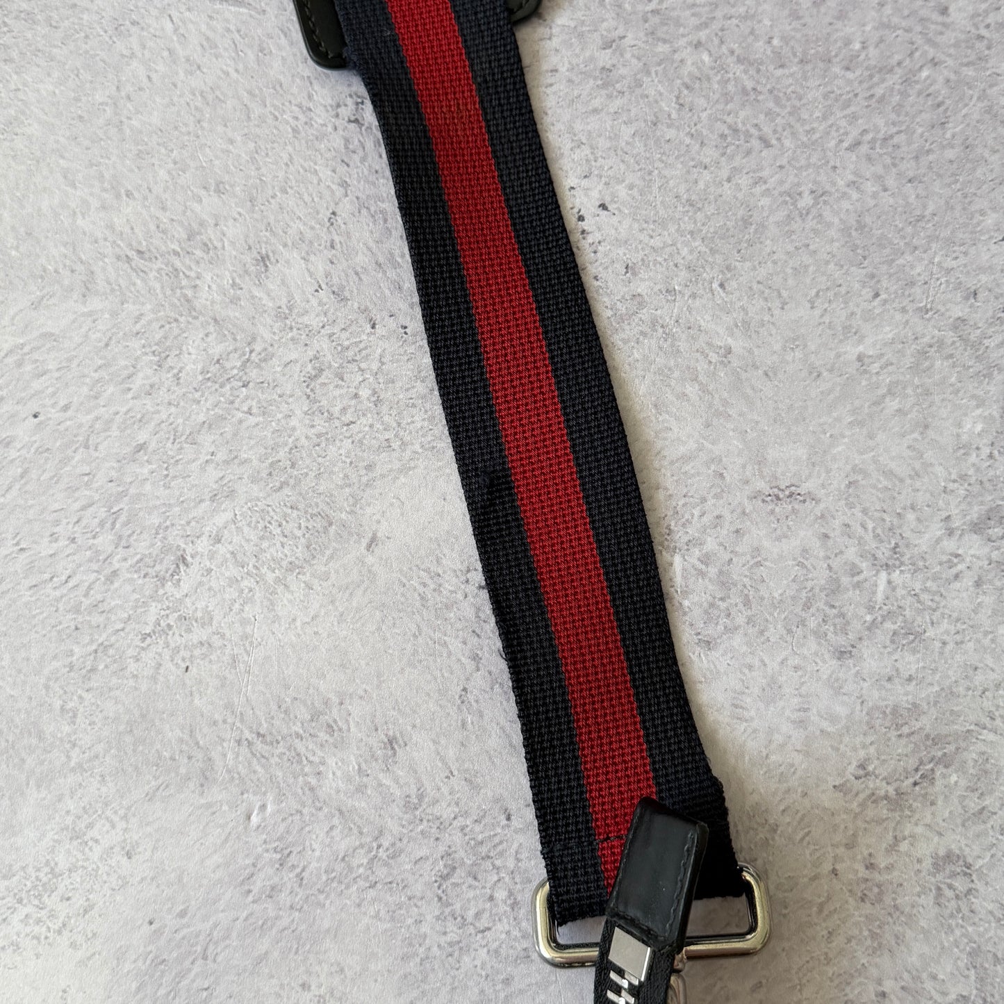 Gucci Messenger Bag