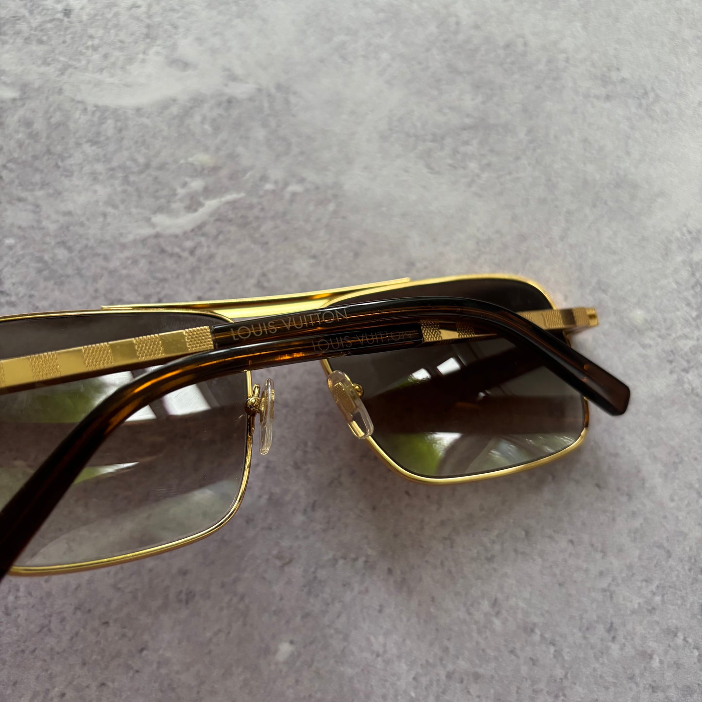 Louis Vuitton Attitude Sunglasses