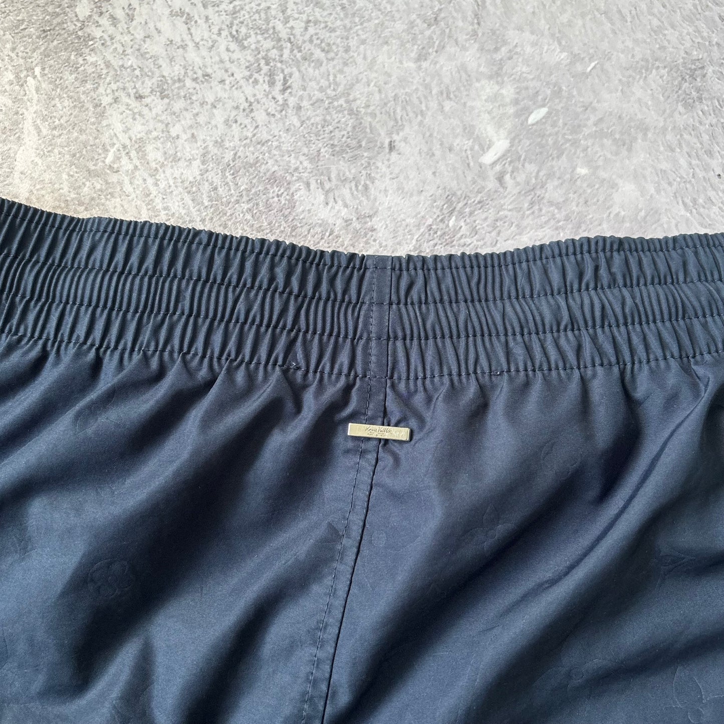 Louis Vuitton Swim Shorts - Medium