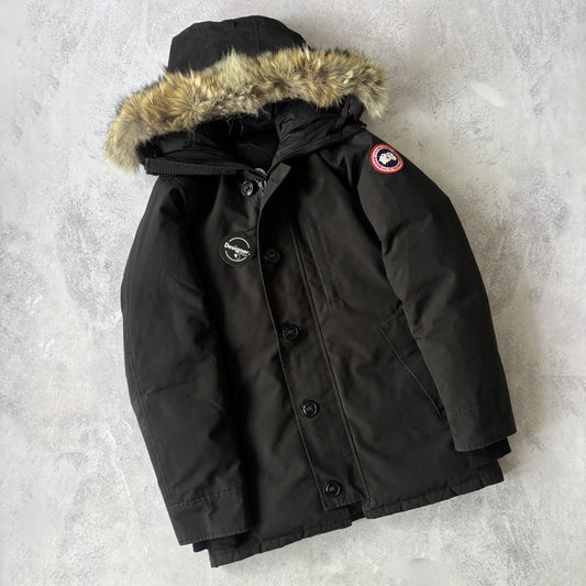 Canada Goose Chateau Parka - Medium