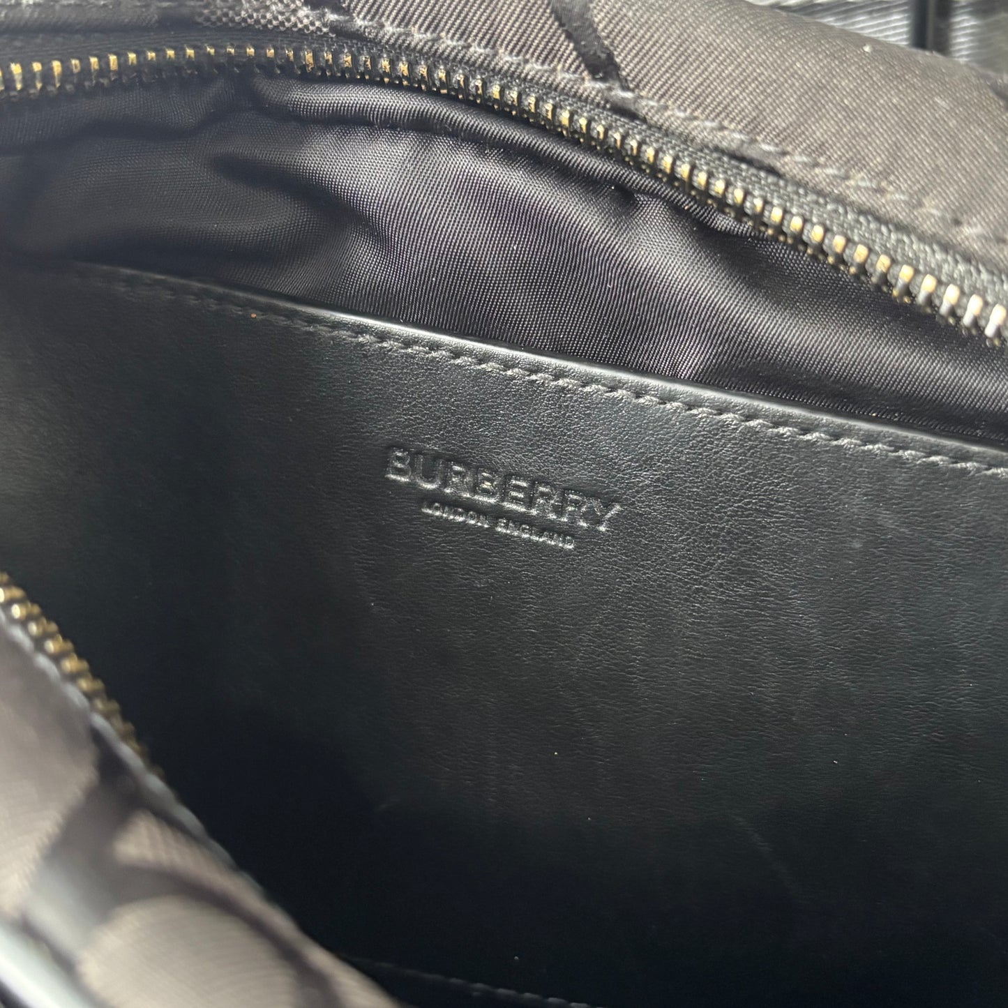 Burberry Crossbody Bag