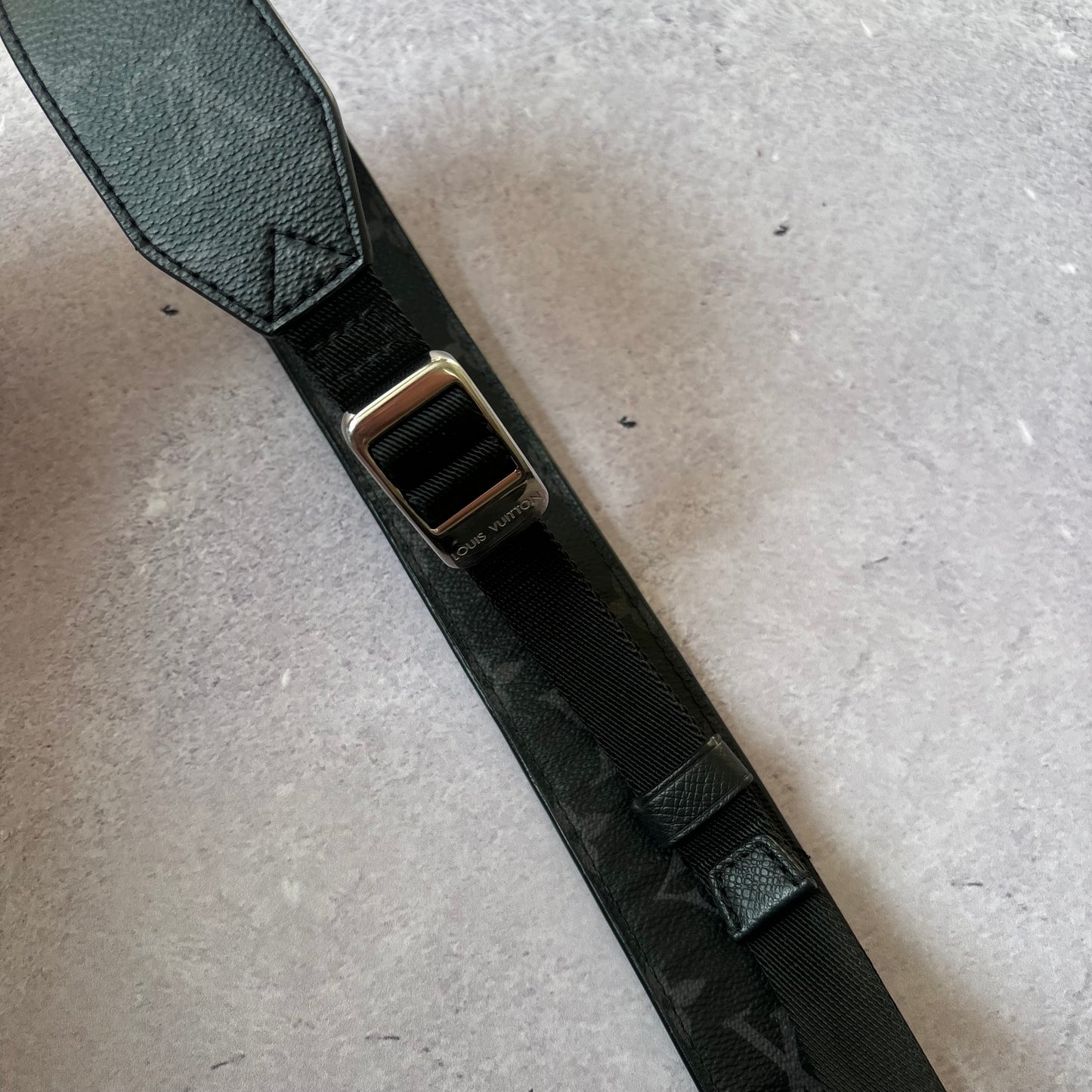 Louis Vuitton Outdoor Messenger Bag