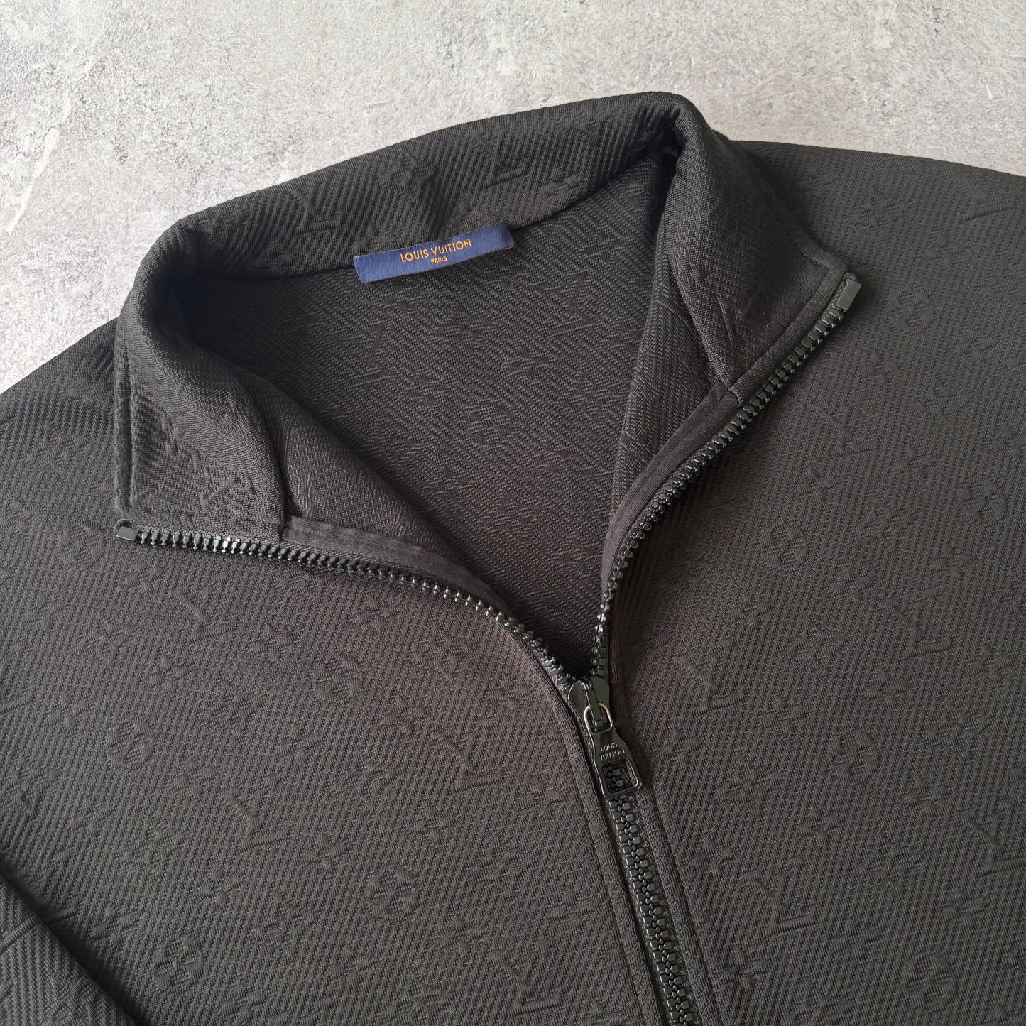 Louis Vuitton Track Jacket - Fits Small/Medium