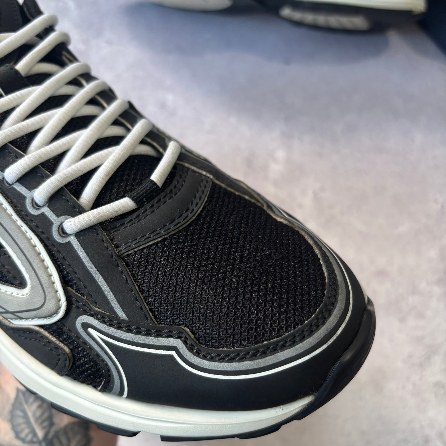 Dior B30 Trainers - UK 10