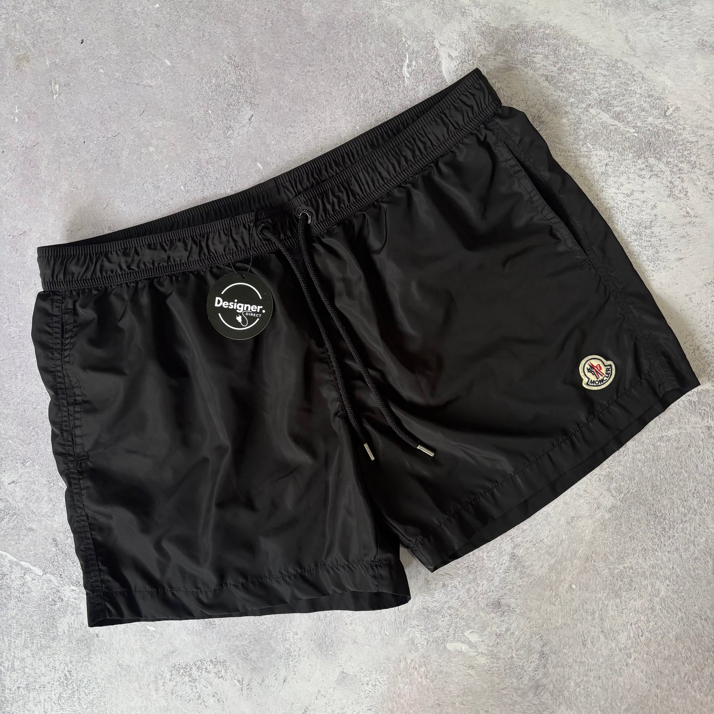 Moncler Swim Shorts - Large