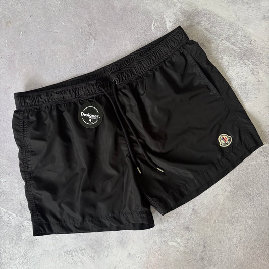 Moncler Swim Shorts - Large