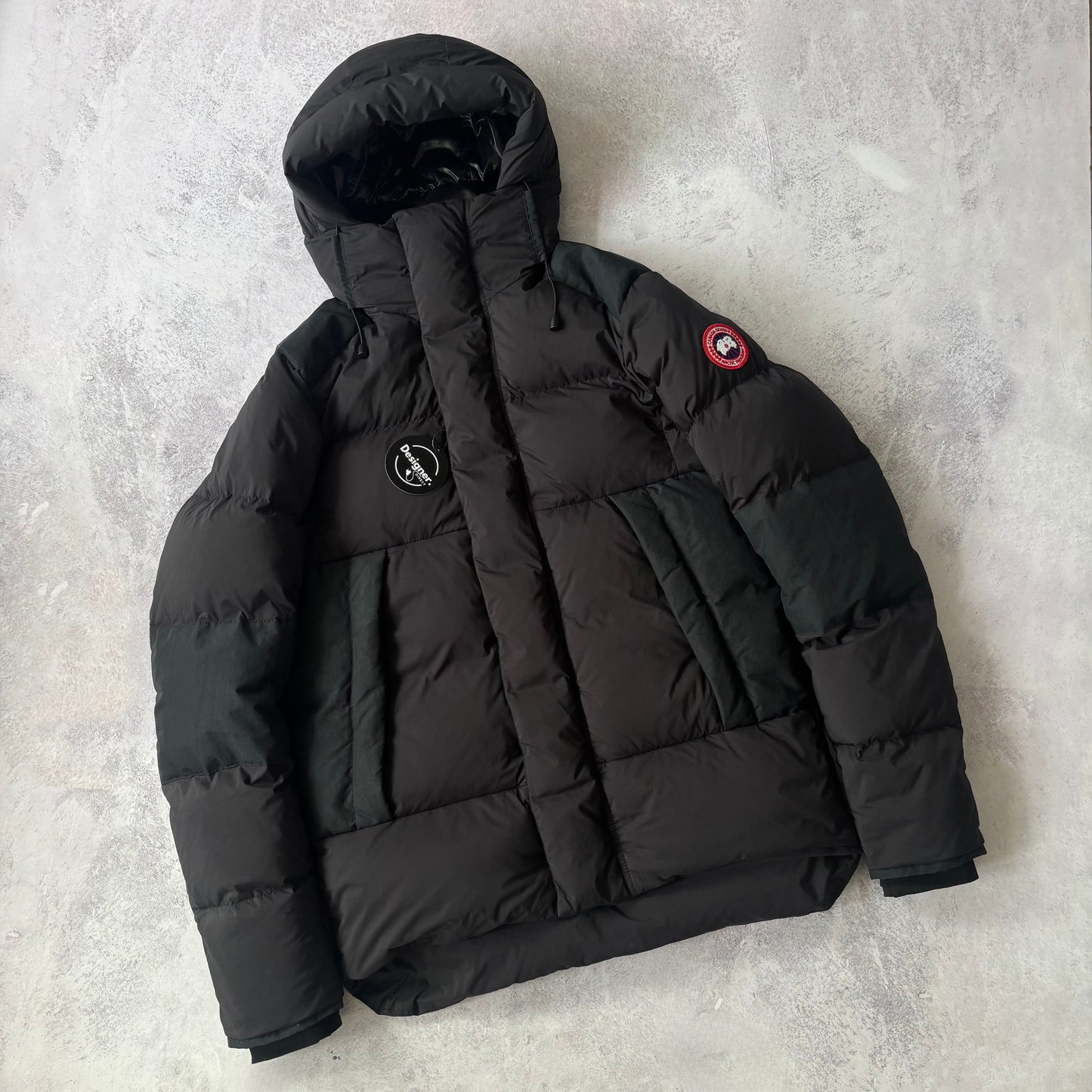 Canada Goose Armstrong Puffer Jacket - Small