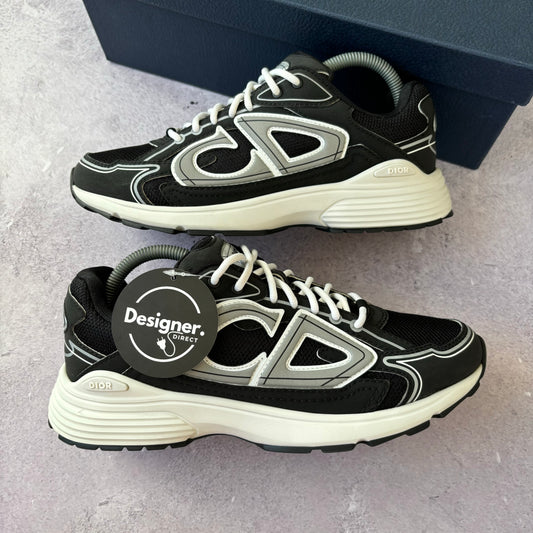 Dior B30 Trainers - UK 7.5