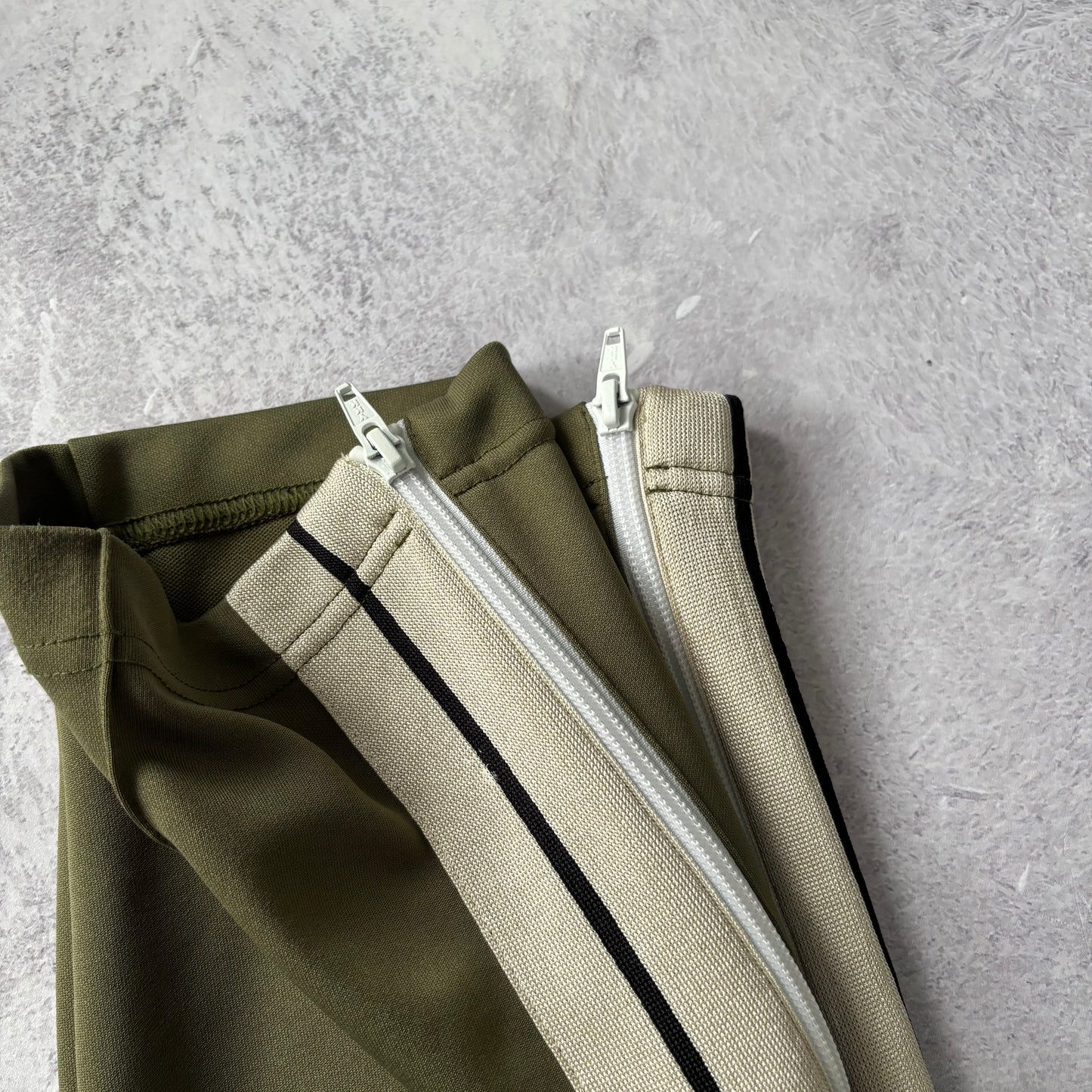 Palm Angels Track Pants - Medium