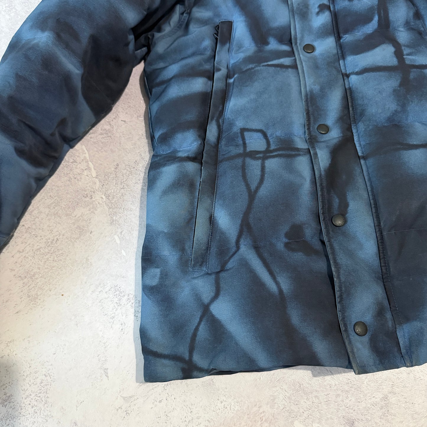 Canada Goose Abstract Wyndham Parka Jacket - Small