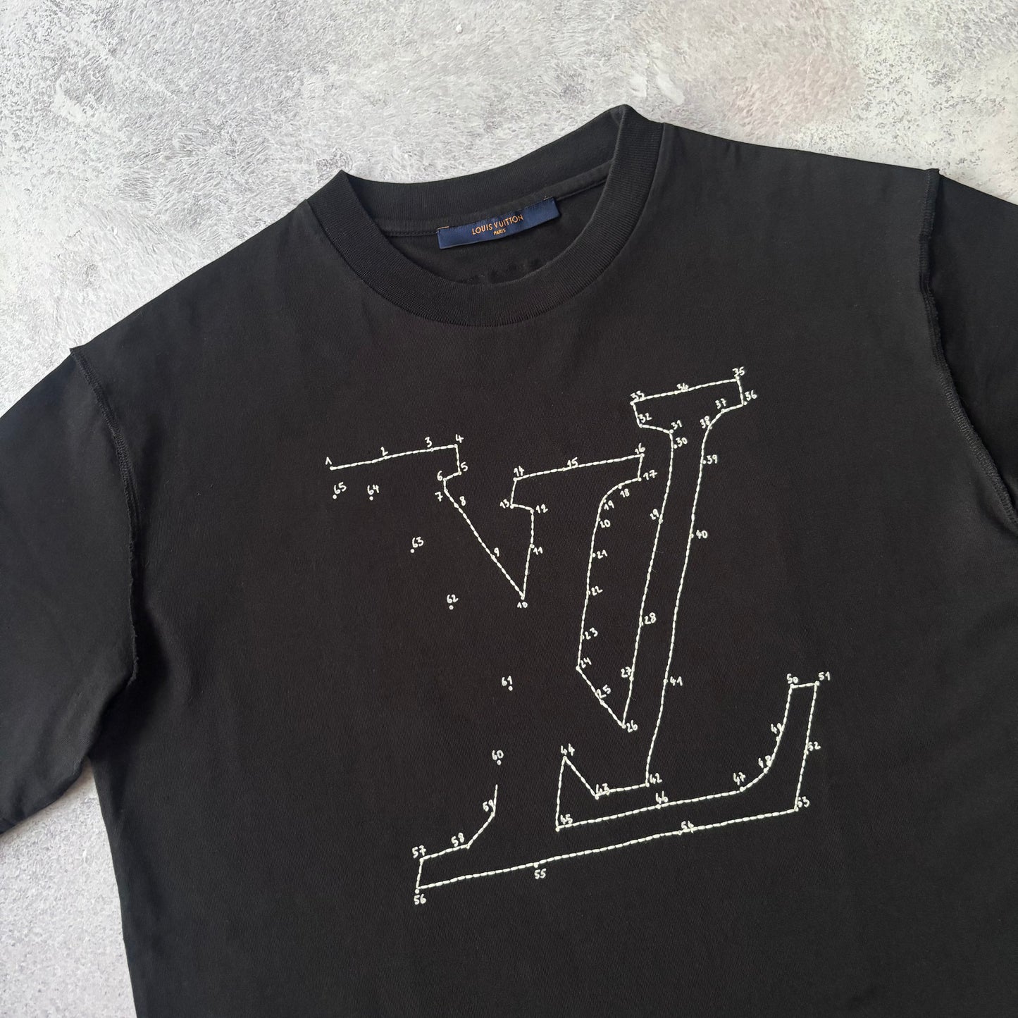 Louis Vuitton T-Shirt - Small