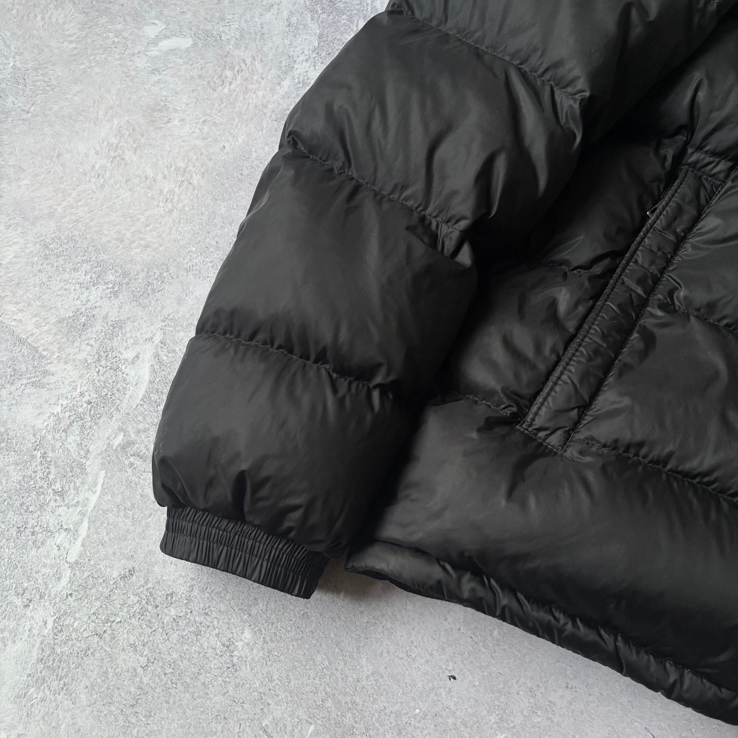 Moncler Morane Puffer Jacket - Size 1
