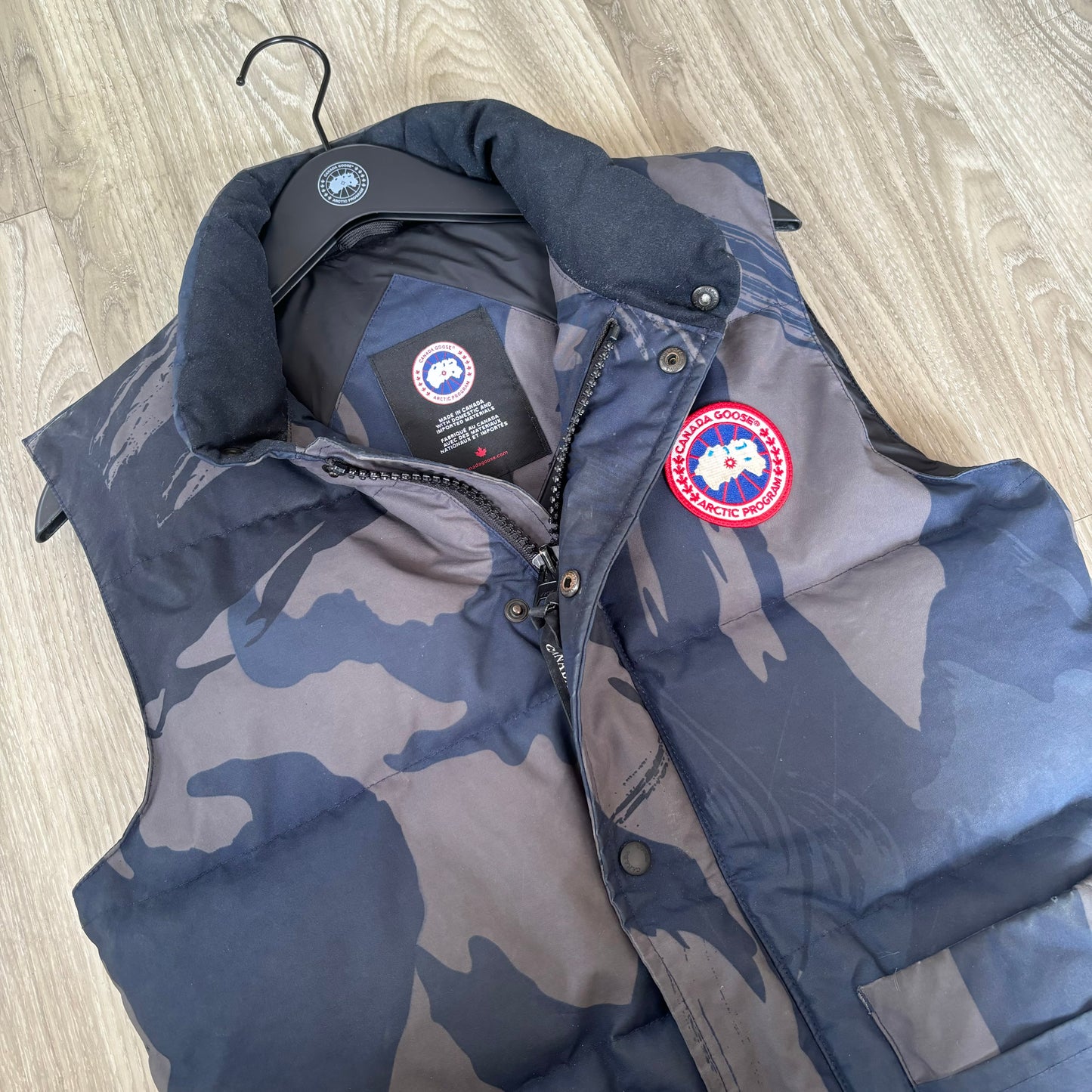 Canada Goose Gilet