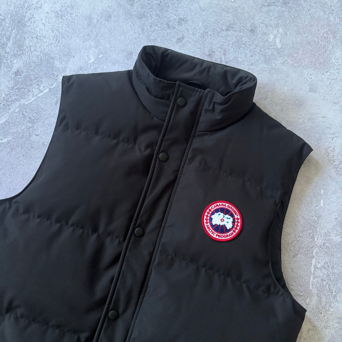 Canada Goose Freestyle Gilet - Large