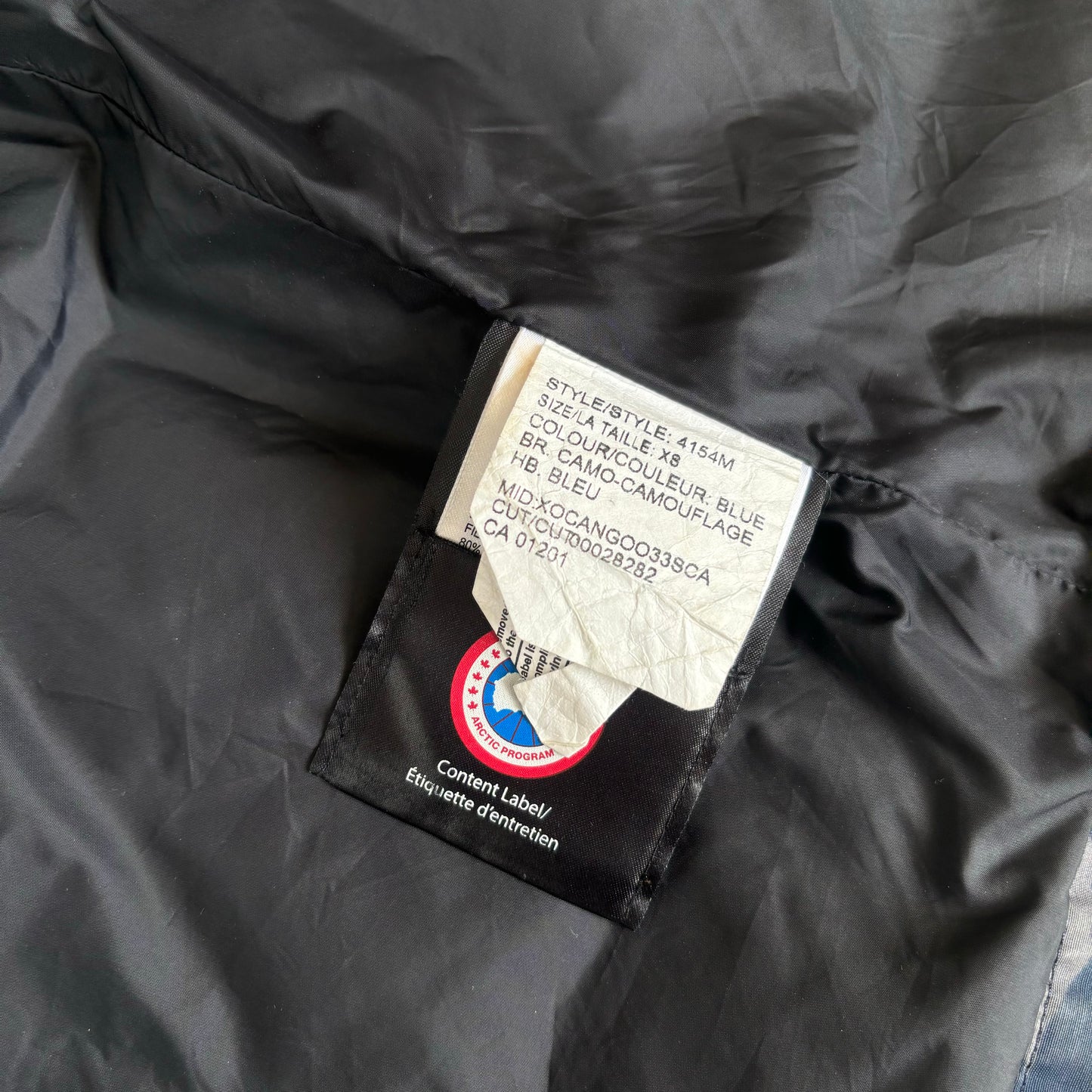 Canada Goose Gilet